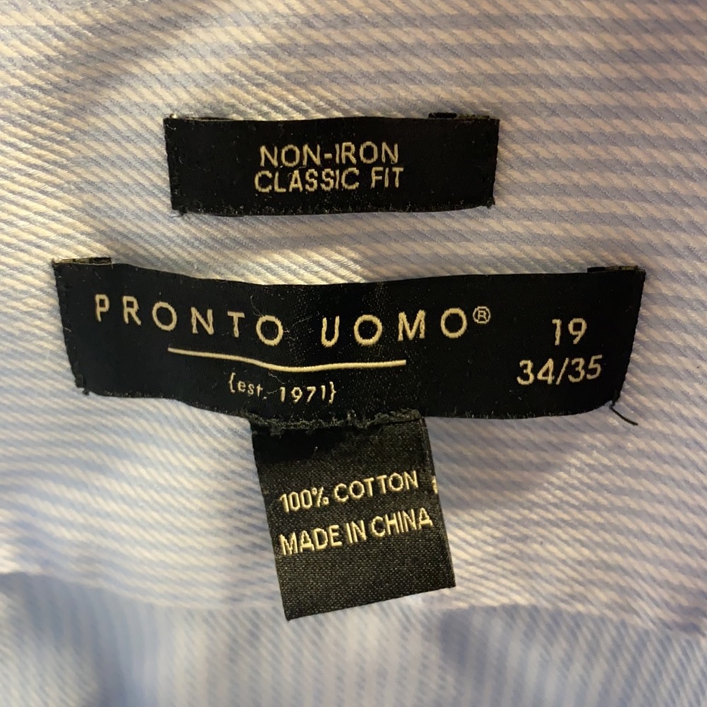 Shirt - Picture 2 of 3